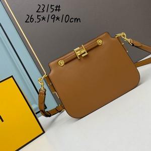 Fendi Handbags 482